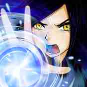 anime power fx ios版