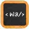 w3school ios版