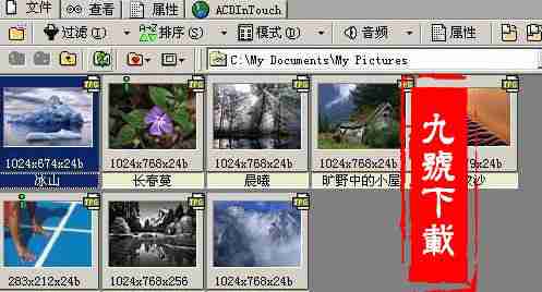 acdsee quickview pc版