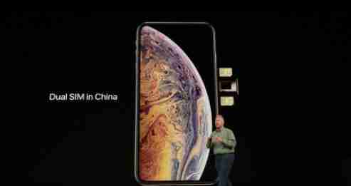 iphone x和iphone xs哪个更值得买_iphonex和i