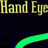 hand eye cubination