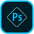 adobe photoshop express v20.9.0 iphone版