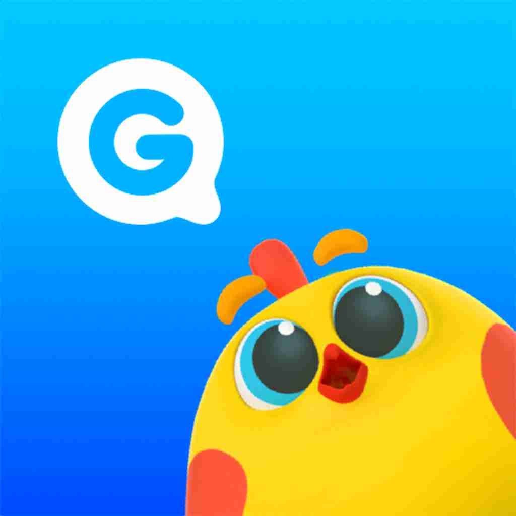 GKid英语 v5.2