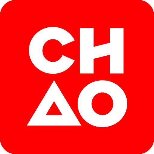 CHAO男生种草社区 V1.0