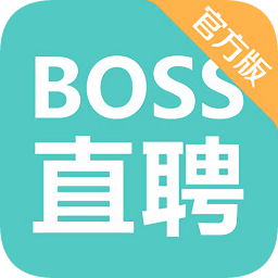 Boss直聘 v8.3