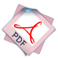 reduce pdf size(pdf文档压缩软件) v1.0 绿色版