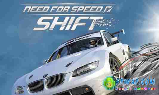 极品飞车13 need for speed shift v1.0.70手机游戏截图