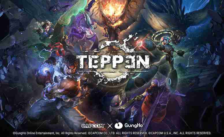 《teppen》实施「400 万次下载纪念登入奖励」「春丽」「雄火龙」「莫妮卡安斯兰特」「亚伯特威斯卡」新造型上线.jpg