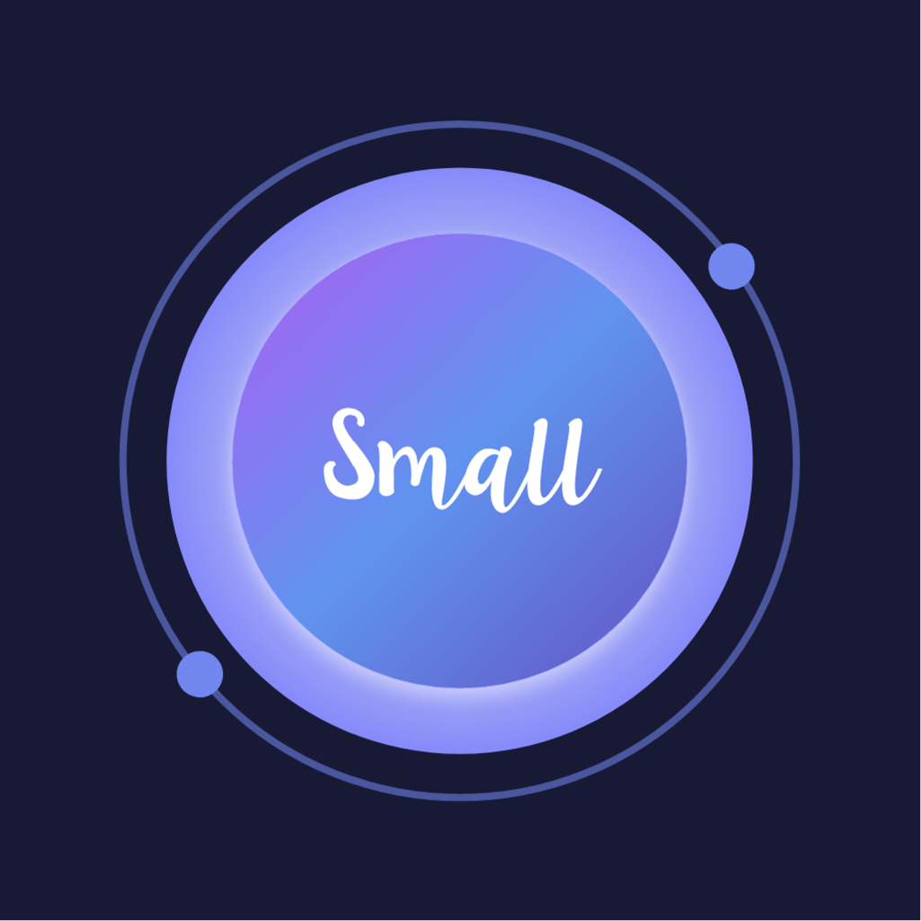 small