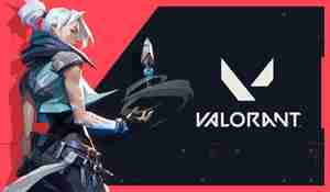 拳头FPS新作《Valorant》正式公布 5v5战术射击游戏
