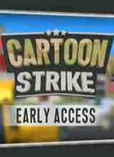 cartoon strike