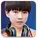 tfboys帅气装扮