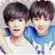 tfboys装扮