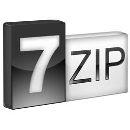 文件压缩器 7-zip