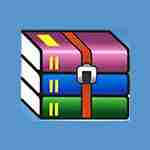 winrar v5.50 汉化特别版本