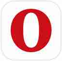 opera mini for iphone v11.0.0 官方版