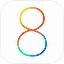 ios8.4固件 v8.4 正式版