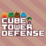 方块人塔防(cubemen) v1.310 ipa