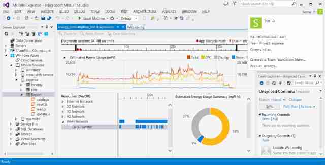 microsoft visual studio 2013旗舰版(vs2013中文版下载)  官方中文版