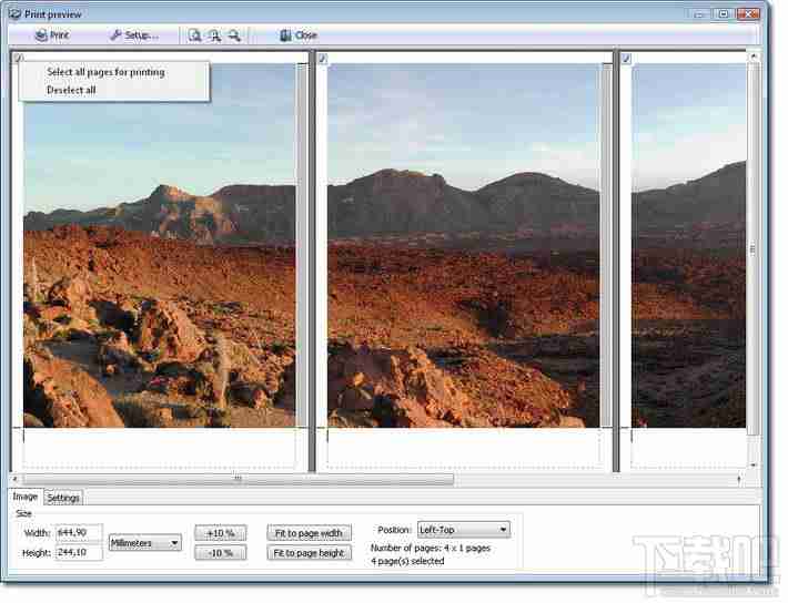 PanoramaStudio Pro(360度全景图片合成工具)V3.1官方版
