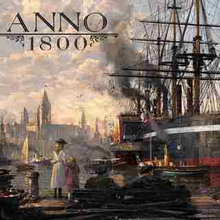 anno 1800