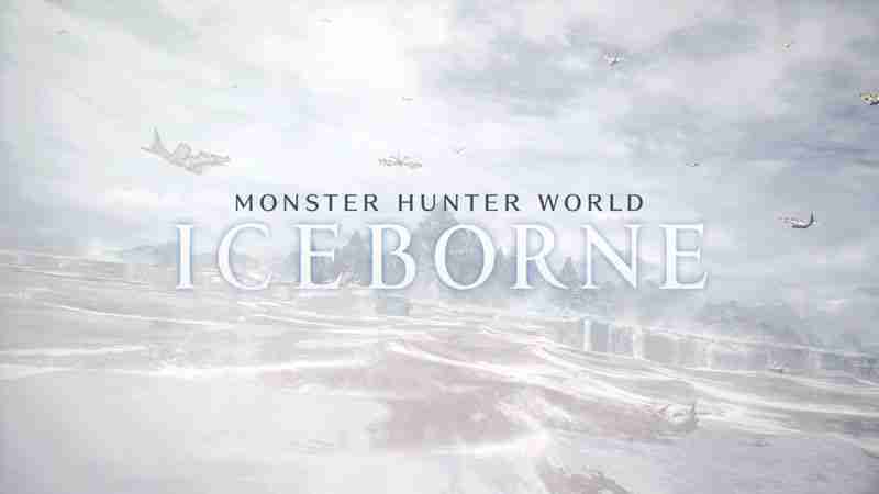 《怪物猎人世界 iceborne》攻略合集 玩家心得及常见问题汇总