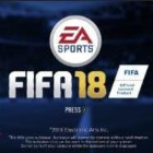 fifa 18中文版破解版