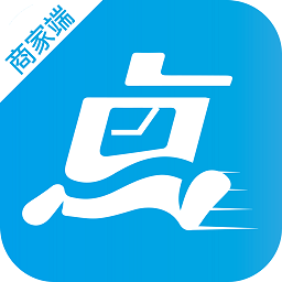 快点点商家app