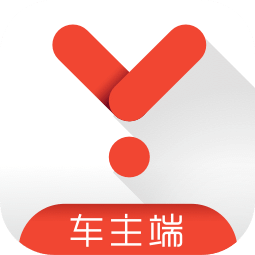 易到车主端app