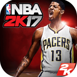 安卓nba2k17直装版中文版