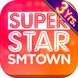 superstar smtown破解版