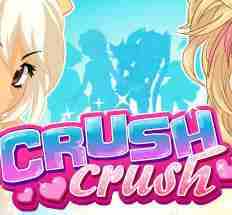 crush crush中文版