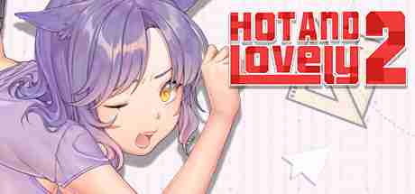 hot and lovely 2免费下载 中文破解版(全cg图+dlc+补丁)