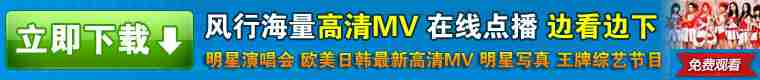 《mtv分享精灵》绿色免安装版，mv音乐爱好者的必备软件