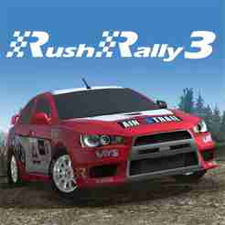 rush rally 3