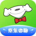 京东微聊交友app