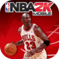 nba 2k mobile安卓版