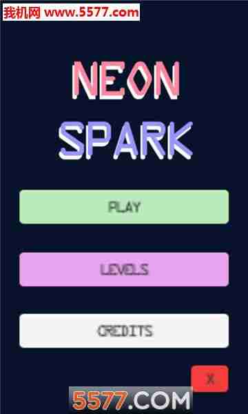 neon spark手机游戏安卓版下载图片3