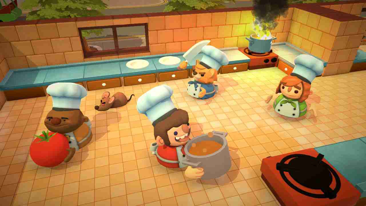 overcooked2游戏正版下载安卓试玩版地址图4: