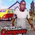 suburban gangster中文版