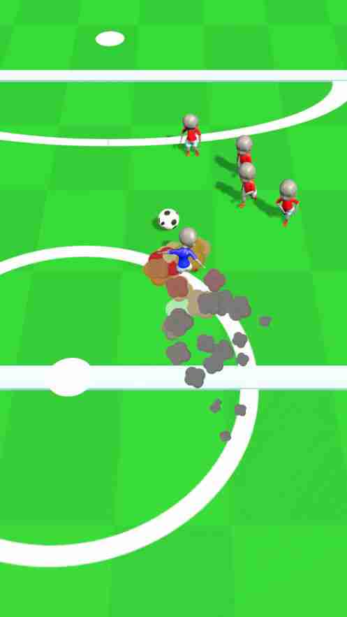 soccer king io游戏最新安卓版图3: