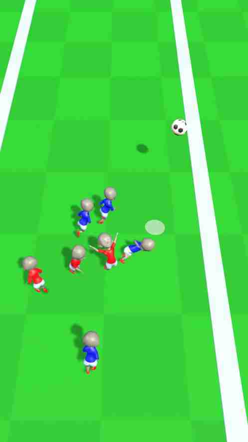 soccer king io游戏最新安卓版图2: