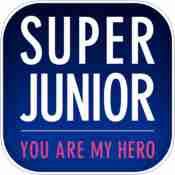 SUPER JUNIOR