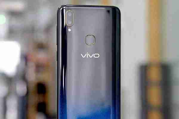 vivo z3