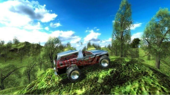 offroad 3d