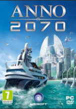 纪元2070 pc版