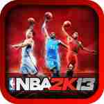 nba2k13安卓直装中文版