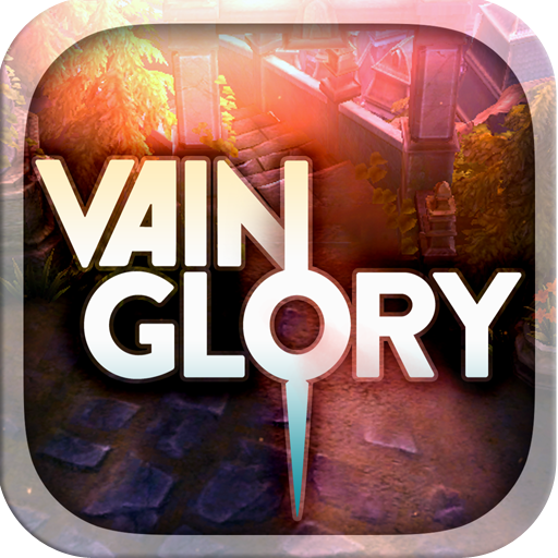 vainglory