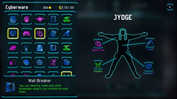 JYDGE