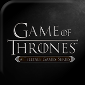 权利的游戏GameofThrones-ATelltaleGamesSeries